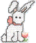 Bunny #1