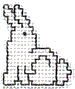 Bunny #5