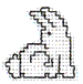 Bunny #6